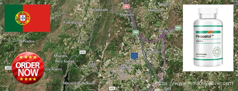 Where to Buy Piracetam online Guarda, Portugal