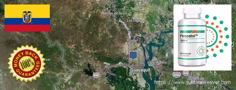 Where Can I Buy Piracetam online Guayaquil, Ecuador