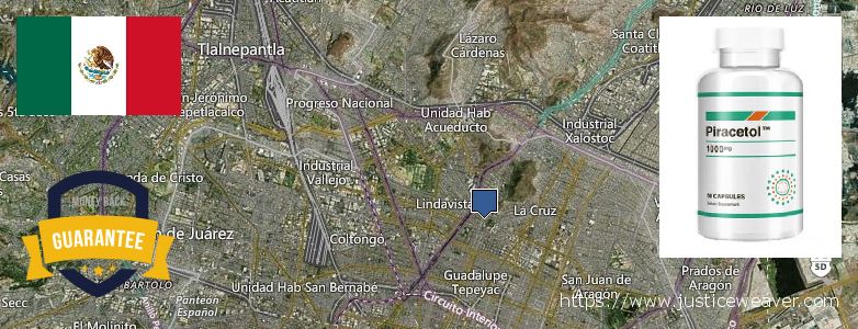 Dónde comprar Piracetam en linea Gustavo A. Madero, Mexico