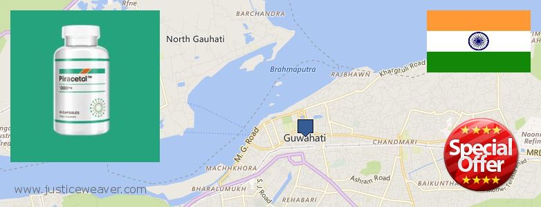 Where to Buy Piracetam online Guwahati, India