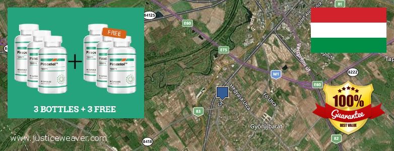 Hol lehet megvásárolni Piracetam online Győr, Hungary
