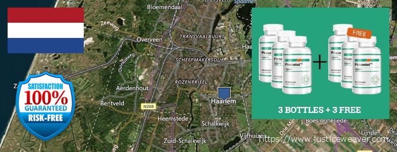 Waar te koop Piracetam online Haarlem, Netherlands