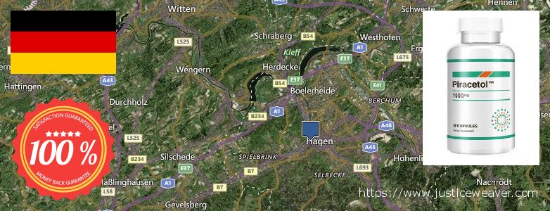 Wo kaufen Piracetam online Hagen, Germany