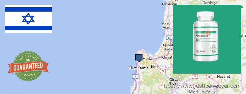 איפה לקנות Piracetam באינטרנט Haifa, Israel