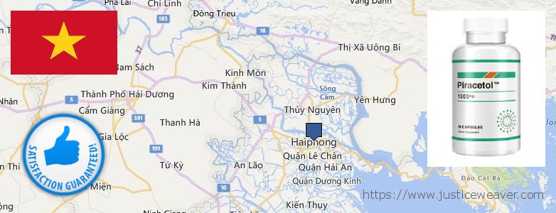 Where Can I Purchase Piracetam online Haiphong, Vietnam