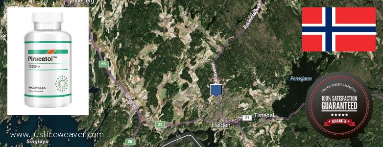 Where to Purchase Piracetam online Halden, Norway