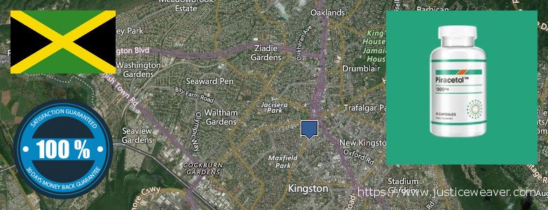 Buy Piracetam online Half Way Tree, Jamaica