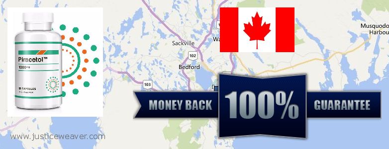 Where to Purchase Piracetam online Halifax, Canada