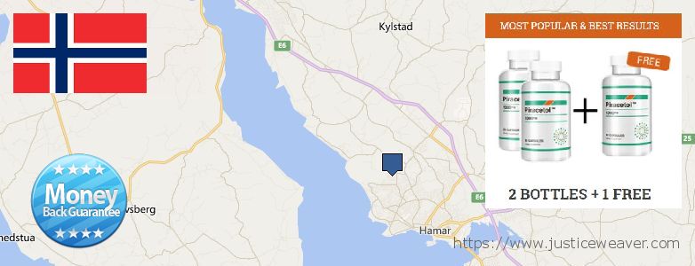 Buy Piracetam online Hamar, Norway