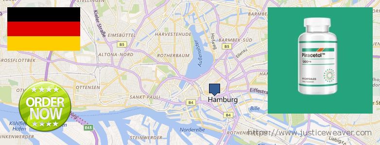 Where to Buy Piracetam online Hamburg-Mitte, Germany