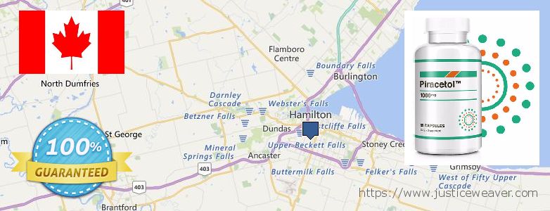 Où Acheter Piracetam en ligne Hamilton, Canada