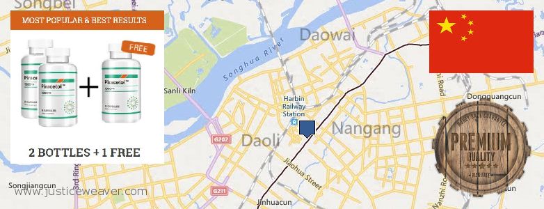 Where Can You Buy Piracetam online Harbin, China