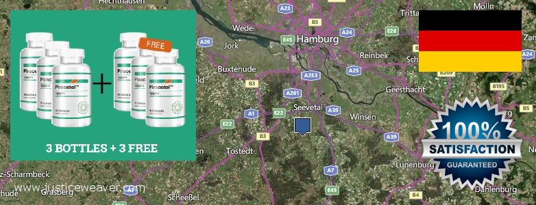 Wo kaufen Piracetam online Harburg, Germany