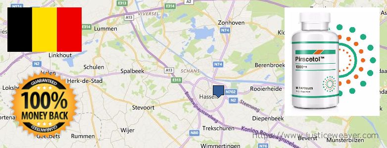 Waar te koop Piracetam online Hasselt, Belgium
