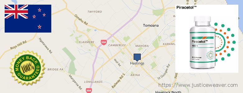 Where to Buy Piracetam online Hastings, New Zealand