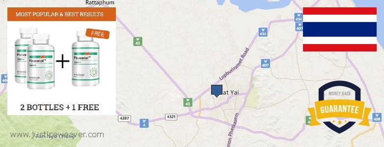 Where to Buy Piracetam online Hat Yai, Thailand