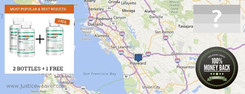 Di manakah boleh dibeli Piracetam talian Hayward, USA