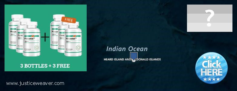 Where Can You Buy Piracetam online Heard Island and Mcdonald Islands