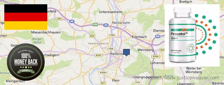 Hvor kan jeg købe Piracetam online Heilbronn, Germany
