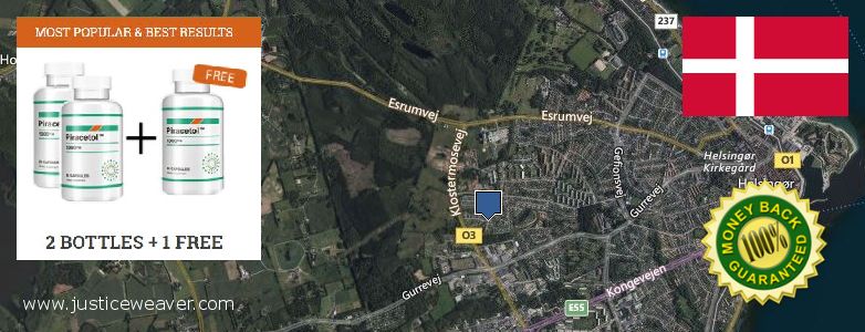 Where to Buy Piracetam online Helsingor, Denmark