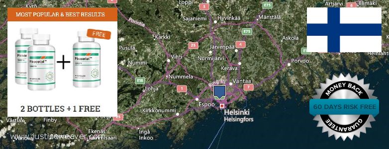 Where to Buy Piracetam online Helsinki, Finland