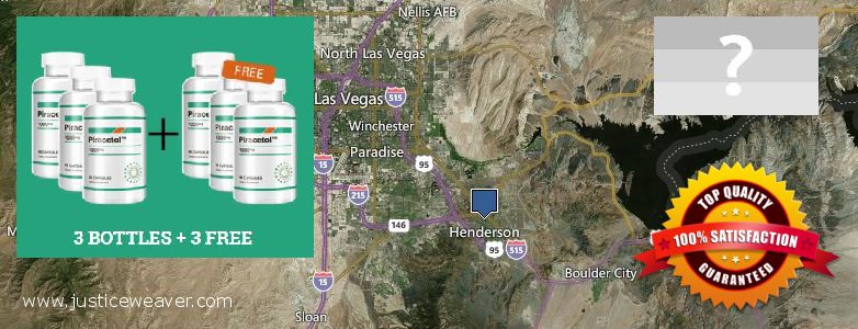 Πού να αγοράσετε Piracetam σε απευθείας σύνδεση Henderson, USA