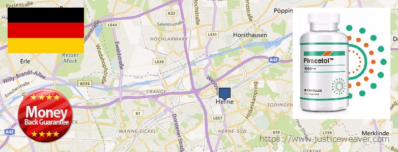 Hvor kan jeg købe Piracetam online Herne, Germany