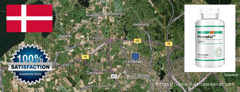 Hvor kan jeg købe Piracetam online Hillerod, Denmark