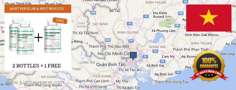 Nơi để mua Piracetam Trực tuyến Ho Chi Minh City, Vietnam