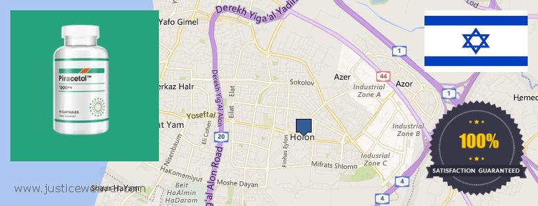 Where to Buy Piracetam online Holon, Israel