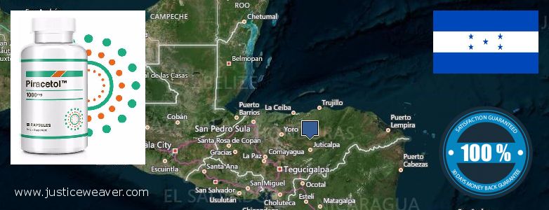 Dimana tempat membeli Piracetam online Honduras