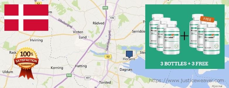 Wo kaufen Piracetam online Horsens, Denmark