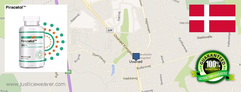 Where to Buy Piracetam online Horsholm, Denmark