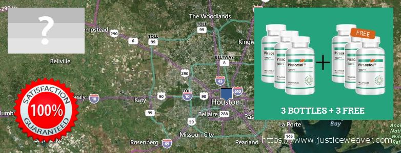 Dove acquistare Piracetam in linea Houston, USA