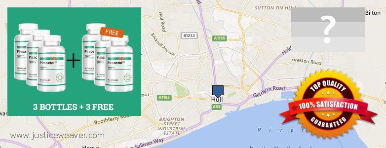 Where Can I Buy Piracetam online Hull, UK