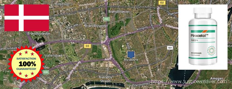 Where to Buy Piracetam online Hvidovre, Denmark