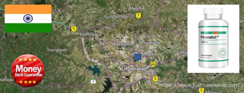 Where Can I Purchase Piracetam online Hyderabad, India