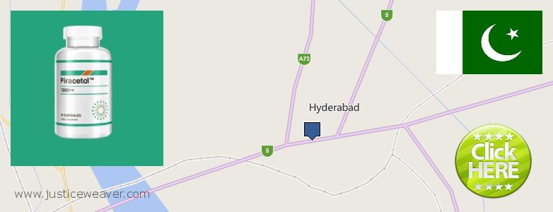 Purchase Piracetam online Hyderabad, Pakistan