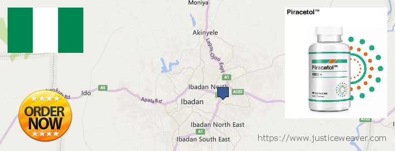 Where to Buy Piracetam online Ibadan, Nigeria