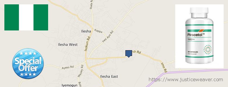 Where Can You Buy Piracetam online Ilesa, Nigeria