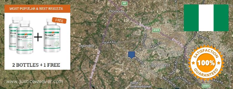 Buy Piracetam online Ilorin, Nigeria