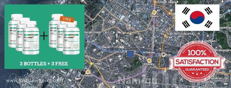 Where Can You Buy Piracetam online Incheon, South Korea