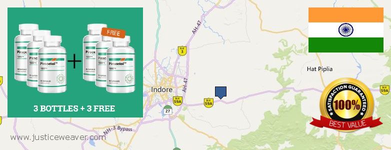 Where to Buy Piracetam online Indore, India