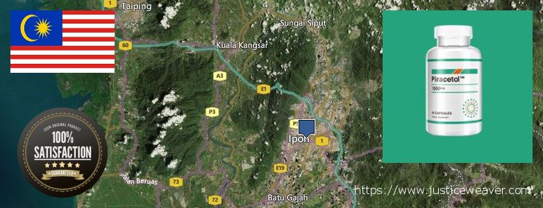 Membeli Piracetam talian Ipoh, Malaysia Di manakah boleh dibeli Piracetam talian Ipoh, Malaysia