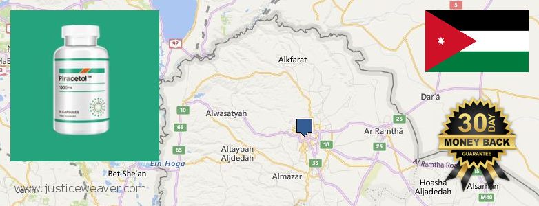 حيث لشراء Piracetam على الانترنت Irbid, Jordan