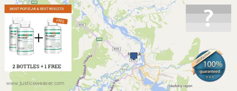 Where to Buy Piracetam online Irkutsk, Russia