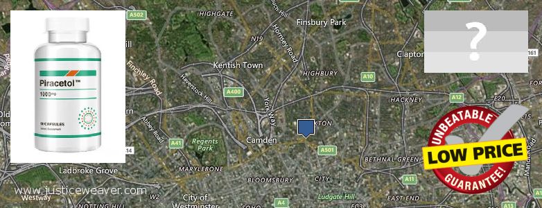 Where to Buy Piracetam online Islington, UK