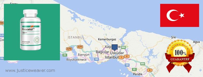 Nereden Alınır Piracetam çevrimiçi Istanbul, Turkey