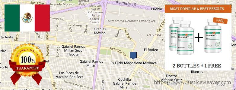 Dónde comprar Piracetam en linea Iztacalco, Mexico