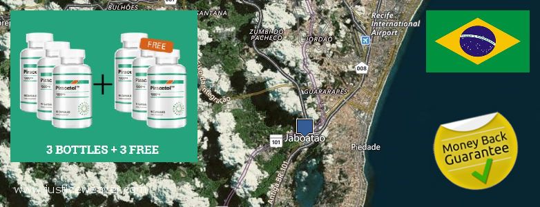 Purchase Piracetam online Jaboatao dos Guararapes, Brazil